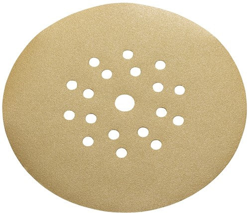 Metabo accessoires hechtschuurbladen professional ø 225 mm p 40 (25 st.) - 626641000