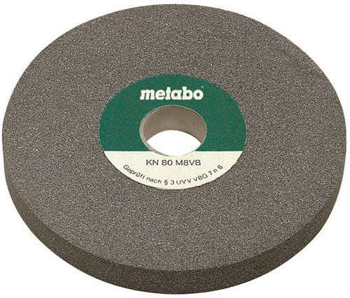 Metabo accessoires reserve slijpsteen ø 200x32x32 mm - 60 n - 630635000