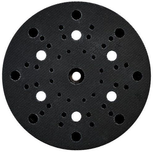 Metabo accessoires schuurschijf 150mm | multi-perforatie | sxe 450 3150 - 630262000