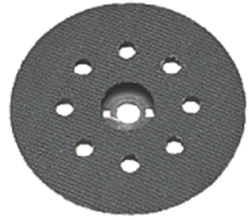 Metabo accessoires steunschijf met klithechting ø 122 mm middelhard - 631224000