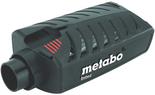 Metabo accessoires stofopvangcassette sxe 450 turbotec - 625599000