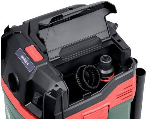Metabo as 20 l pc | alleszuiger | 20 l | 1200 w - 602083000