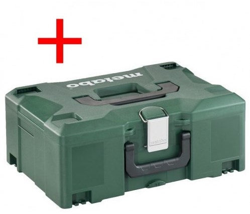 Metabo bs 18 lt bl basic | accuboormachine in metaloc - 602325840