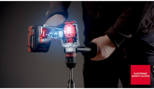 Metabo bs 18 ltx bl accuboormachine