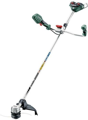 Metabo fsb 36-18 ltx bl 40 | accu-bosmaaier | zonder accu lader - 601611850