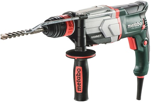 Metabo khe 2660 quick combihamer | 850w 3.0j - 600663500