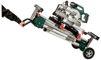 Metabo accessoires metabo onderstel voor afkortzagen ksu 251