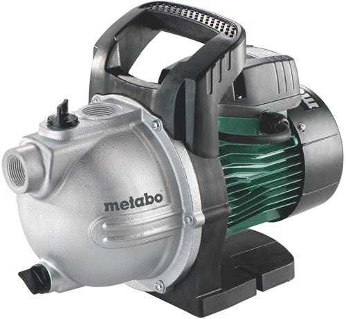 Metabo tuinpomp p 4000 g - 600964000