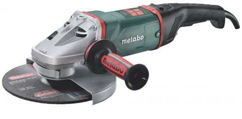 Metabo we 26-230 mvt quick haakse slijper 230 mm - 606475000