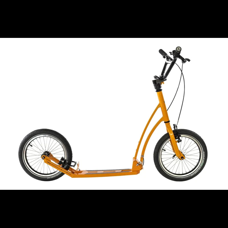 Mibo mastr 16 16 oranje