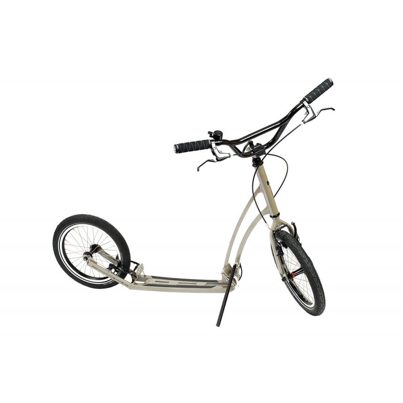 mibo mastr 16 16 parel muisgrijs