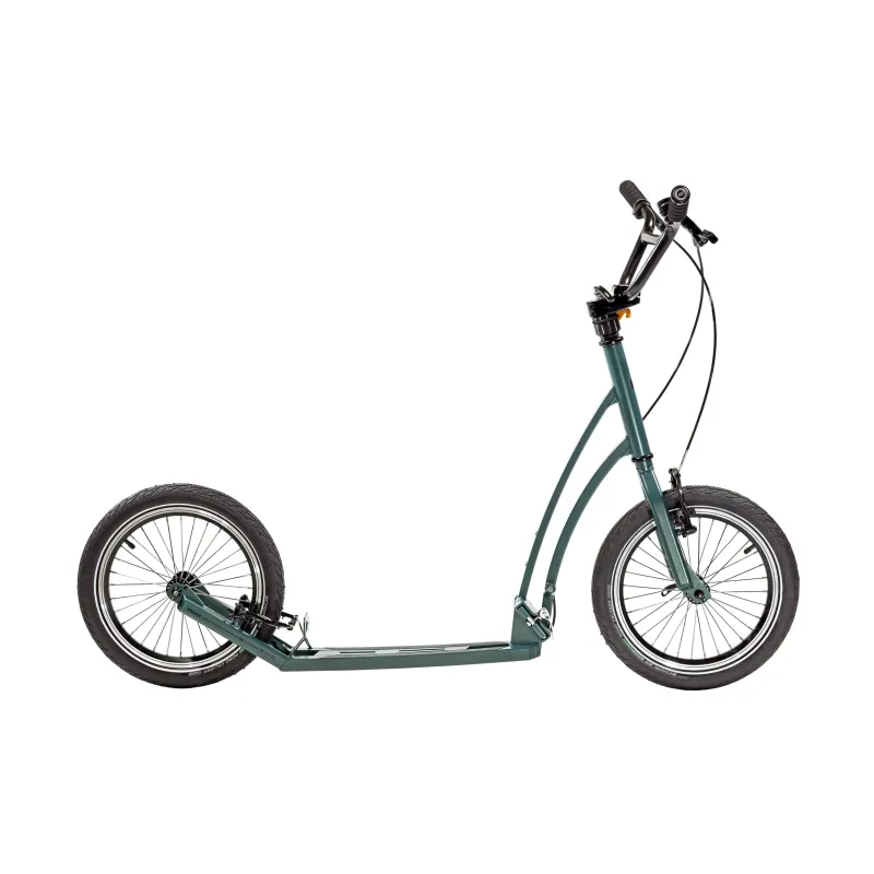 Mibo mastr opal green