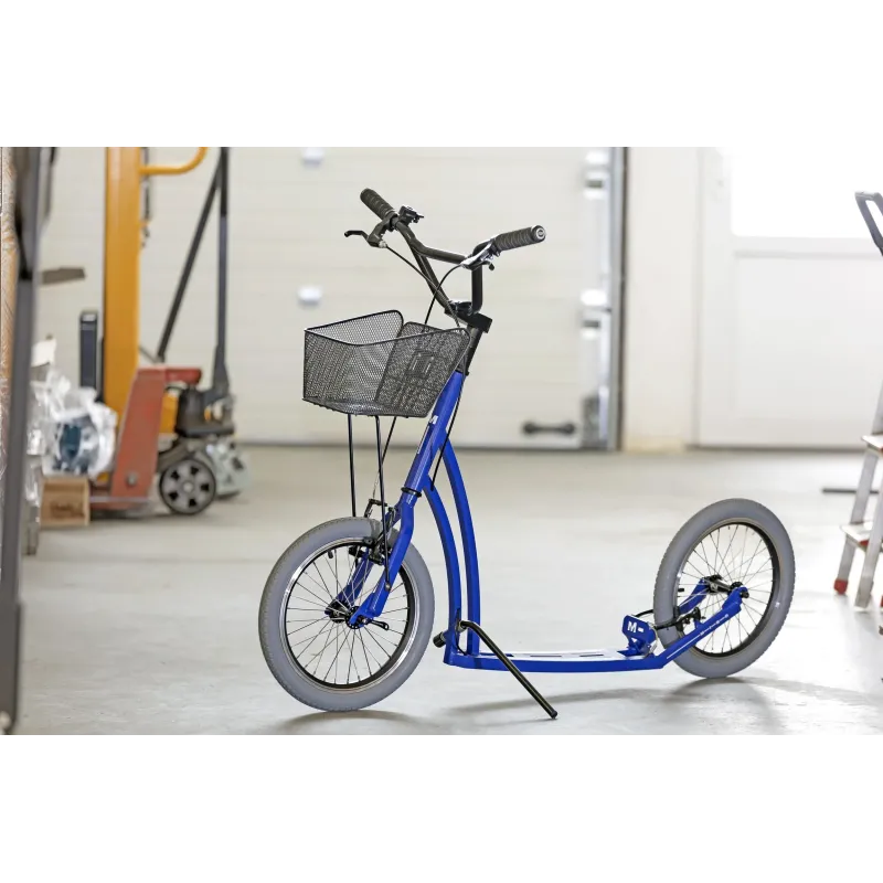 mibo professional blauw