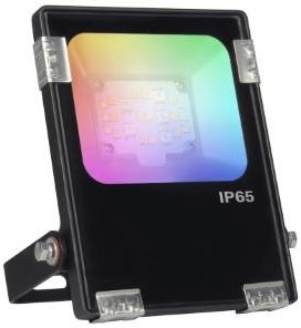 Mi-light miboxer rgb-cct led schijnwerper ip65 20w - led0248