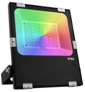 Mi-light miboxer rgb-cct led schijnwerper ip65 30w - led0249