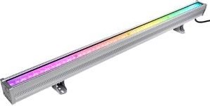 Mi-light miboxer rgb-cct led wallwasher ip65 24w 230v 433mhz - led0262