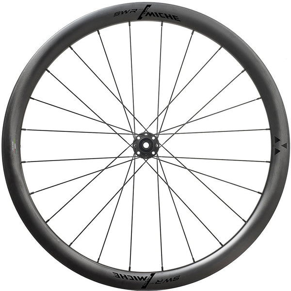 Miche swr evo 40 cl carbon wheelset