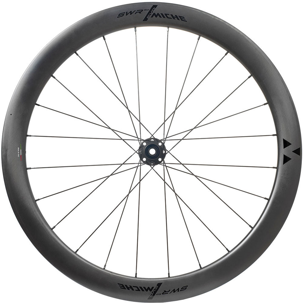 Miche swr evo 50 cl carbon wheelset