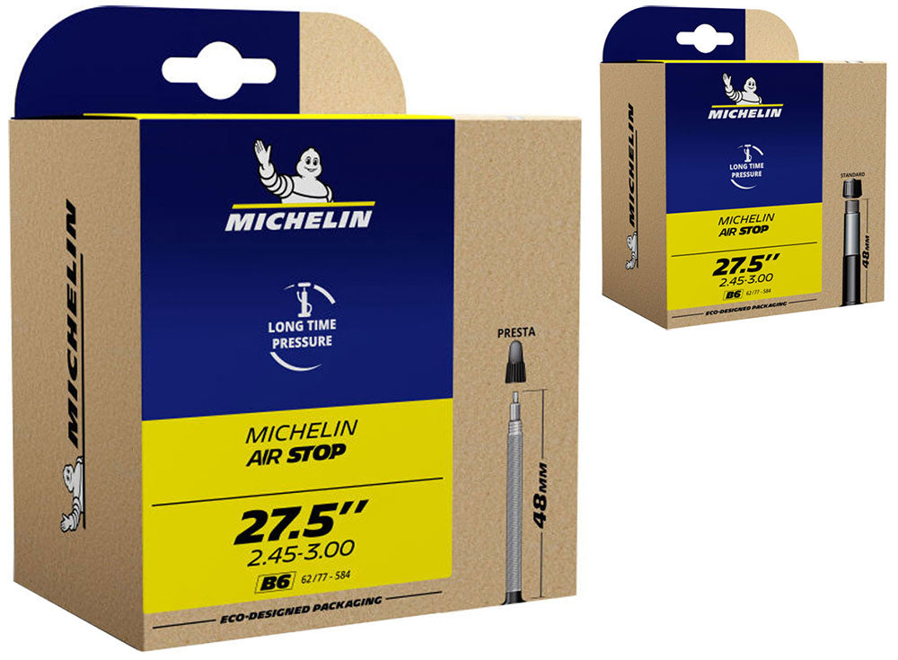 Michelin BB B6 Luchtstop 27,5 62 77-584 PR 48mm
