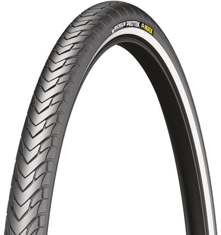 Michelin Protek Max 40C Zwart