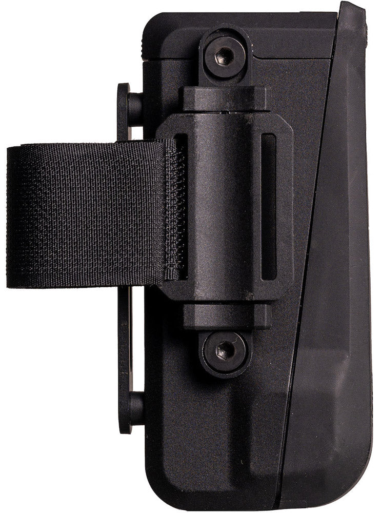 Milkit hassle'off strap clip gurtband