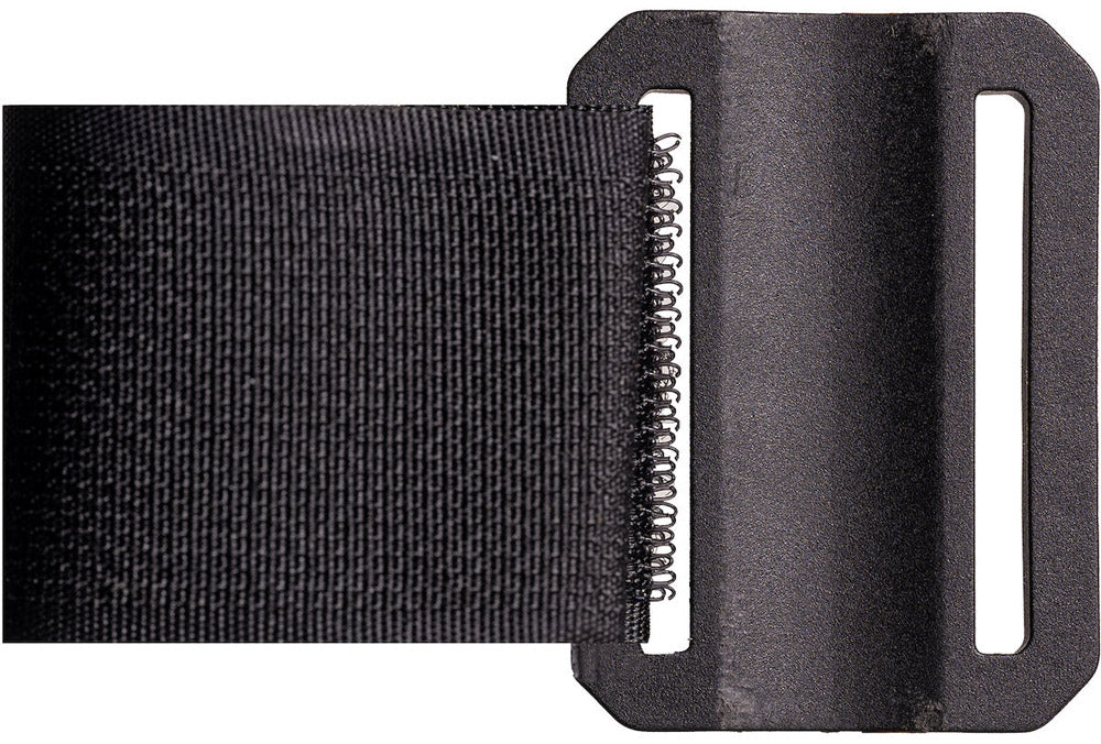 Milkit hassle'off strap clip gurtband