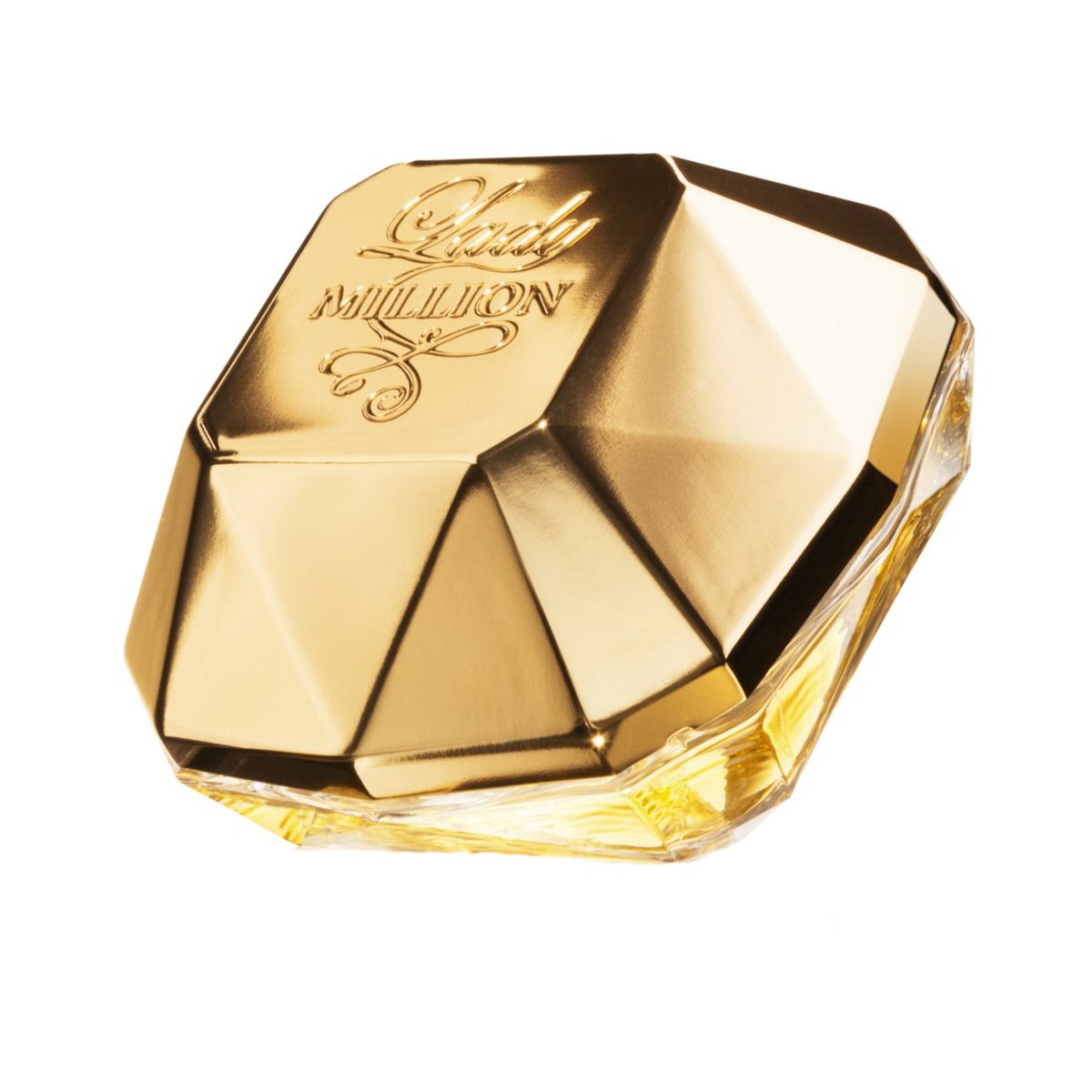 Paco Raanne eau de parfum spray lady million 30ml dames