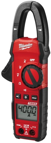 Milwaukee 2235-40 stroomtang - 4933427315