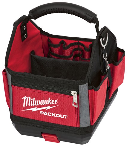 Milwaukee 25 cm packout gereedschapstas - 4932464084