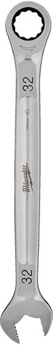 Milwaukee accessoires 32 mm max bite ratel combi-sleutel - 4932480215