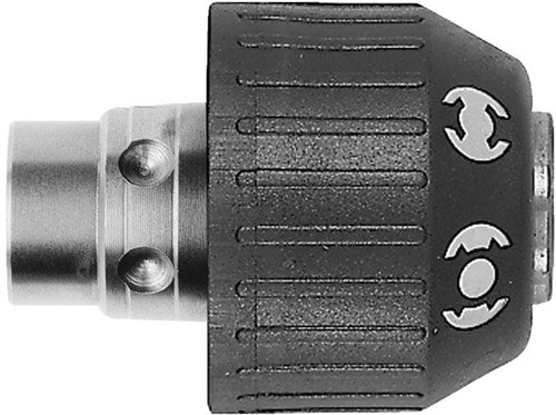 Milwaukee accessoires adapter voor ph 26, fixtec - sds-plus - 4932352299