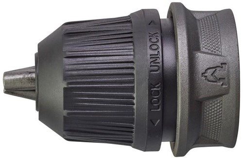 Milwaukee accessoires boorkop 13 mm m12fpdx - 4932464479