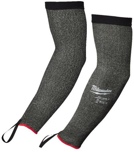 Milwaukee accessoires cut e mouwen - 45cm | 1 paar - 4932479937