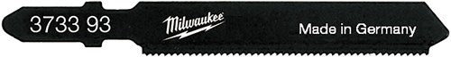 Milwaukee accessoires decoupeerzaagblad | t 118 ahm | 2 stuks - 4932373393 4932373393
