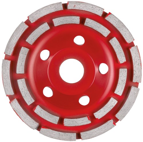 Milwaukee accessoires milwaukee diamant komschijven dcwu 125 - 4932451186