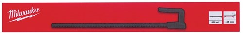 Milwaukee 4932430101 drukstang voor 600ml patroonhouder