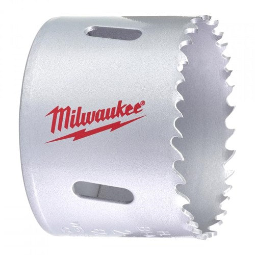 Milwaukee accessoires gatzaag mpp 60 mm - 1pc - 4932464693