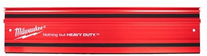 Milwaukee accessoires gr800 geleiderail 800mm voor m18 fps55 - 4932479065