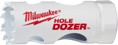 Milwaukee hole dozer™ bi-metalen gatzaag 22mm - 49560032