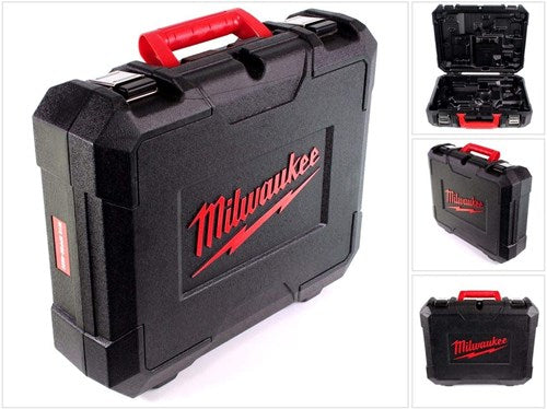 Milwaukee accessoires koffer voor m18 bid m18 bpd - 4931436086