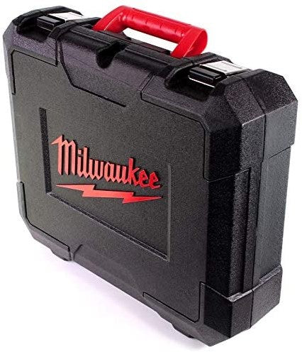 Milwaukee accessoires koffer voor m18 bid m18 bpd - 4931436086