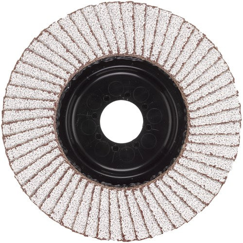 Milwaukee accessoires lamellenschijf alu slc50 125mm g40-1 pc - 4932479091 - 4932479091