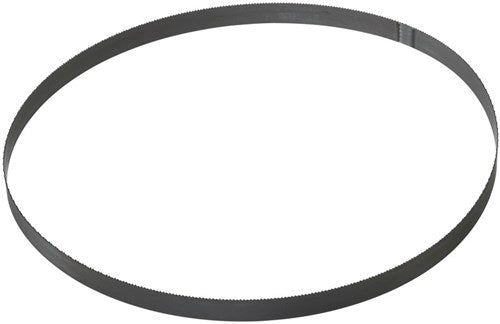 Milwaukee accessoires lintzaagband, tandverdeling 1,4 mm (3 stuks) - 48390572