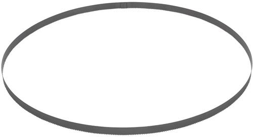 Milwaukee accessoires lintzaagblad, tandverdeling 1,8 mm (3 stuks) - 48390511