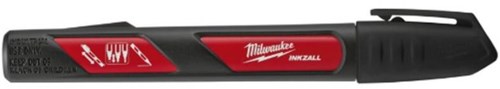 Milwaukee accessoires marker black -lp -1pc - 48223731 - 48223731