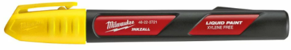 Milwaukee accessoires marker yellow -lp -1pc - 48223721