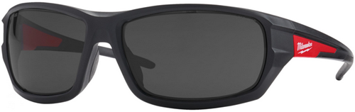 Milwaukee accessoires performance veiligheidsbril | getint - 4932471884