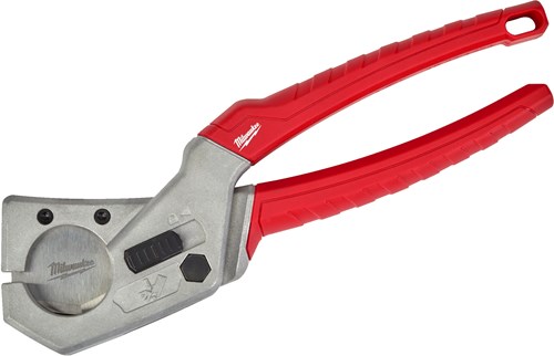 Milwaukee accessoires milwaukee buiskniptang 25mm.