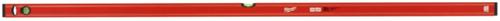 Milwaukee accessoires redstick slim waterpas | magnetisch | 180cm - 4932464857