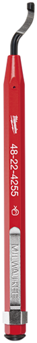 Milwaukee accessoires ruim pen - 1pc. - 48224255